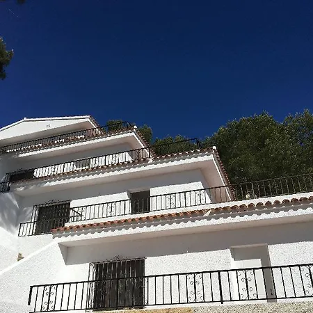 Hotel Agora Atalayas Peñíscola
