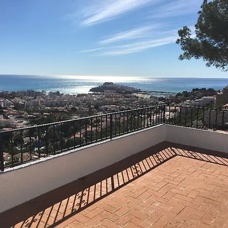 Agora Atalayas 4* Peñíscola