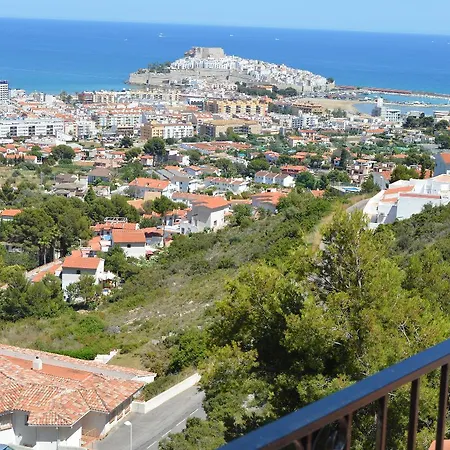 Agora Atalayas Peñíscola