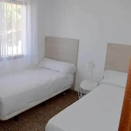 Hotel Agora Atalayas